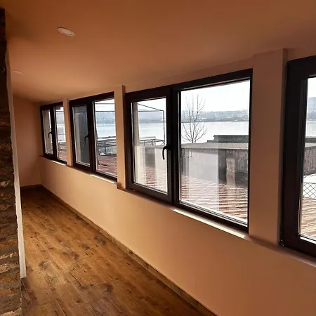 Apartamento The Danube Edge *