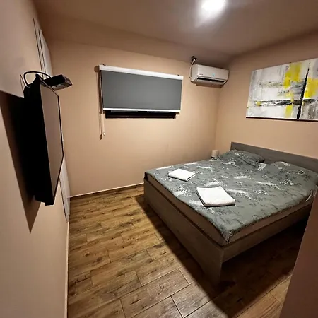 The Danube Edge Apartamento Belgrado