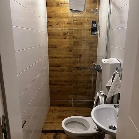 Apartamento The Danube Edge